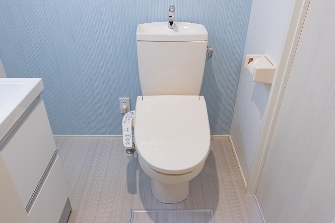 トイレリフォームで叶える快適生活の秘訣