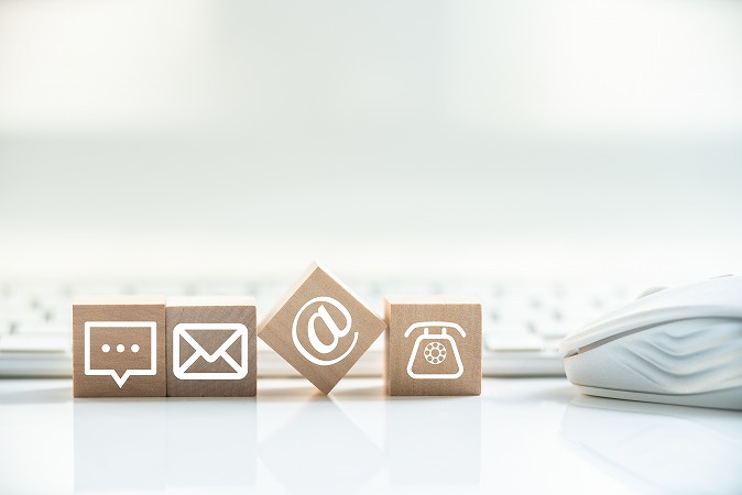 お問い合わせイメージ